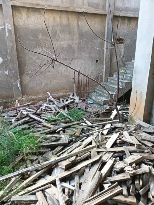 Vente Villa Alger Draria