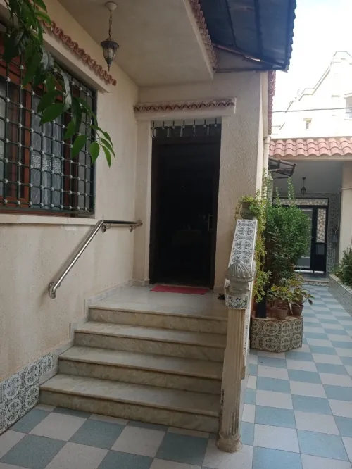 Vente Villa Alger Dely brahim