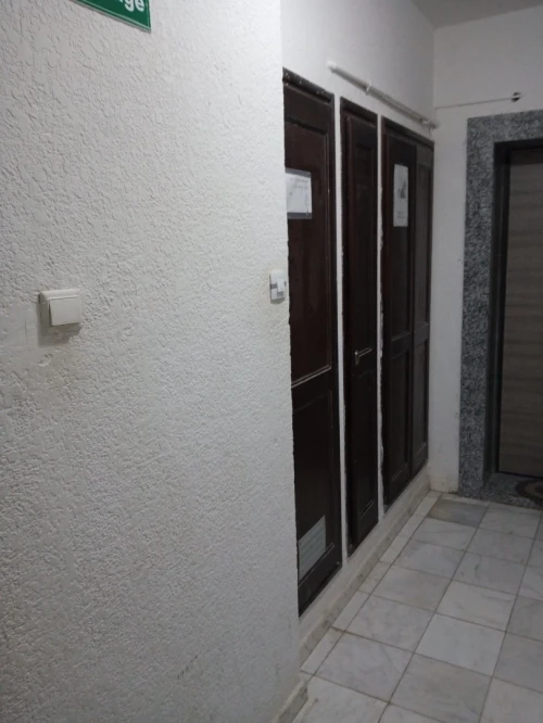 Vente Appartement F4 Alger El achour