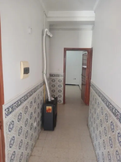 Location Niveau De Villa F3 Alger El achour