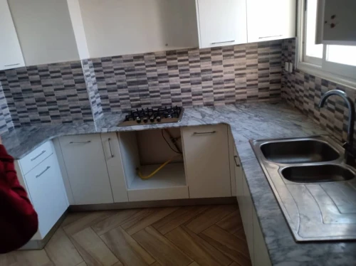 Vente Appartement F4 Alger Draria