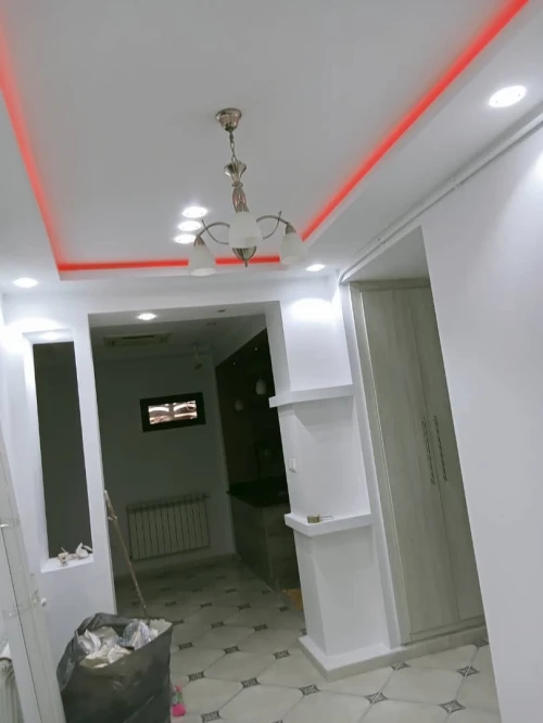 Location Appartement F4 Alger El achour