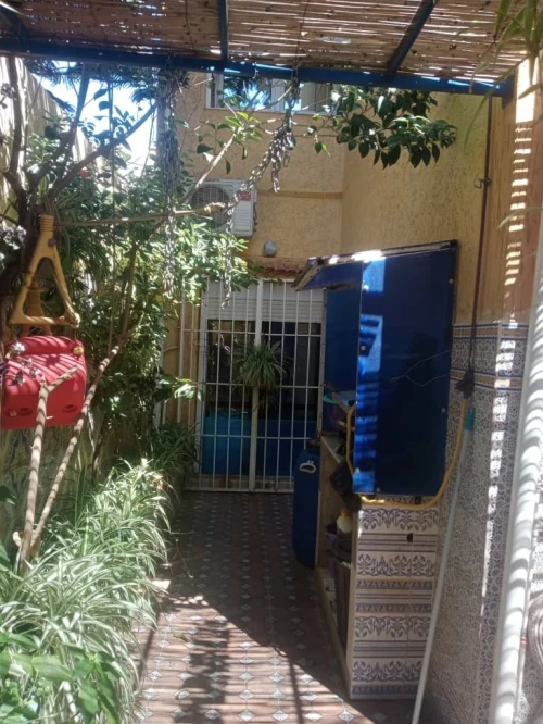 Vente Villa Alger Draria
