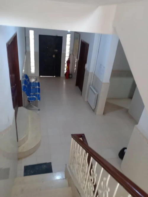 Location Villa Alger Cheraga