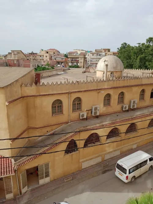 Vente Appartement F4 Alger El achour