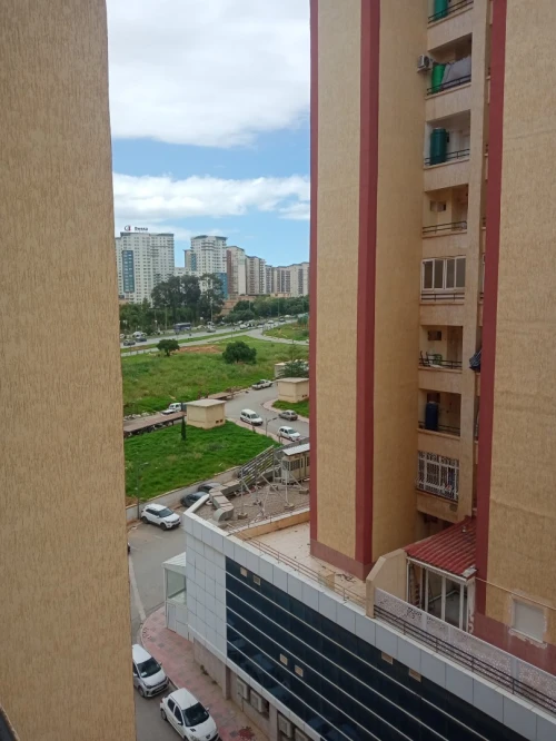 Vente Appartement F3 Alger Birkhadem