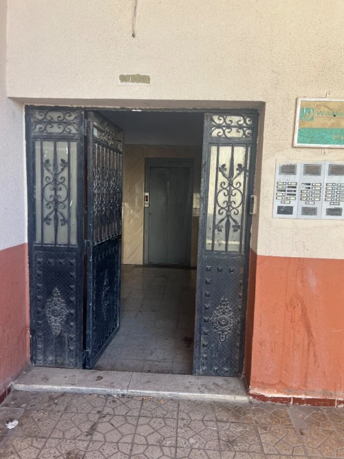 Location Appartement F5 Alger El achour