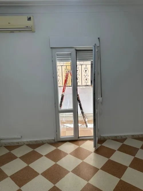 Vente Appartement F4 Alger El achour