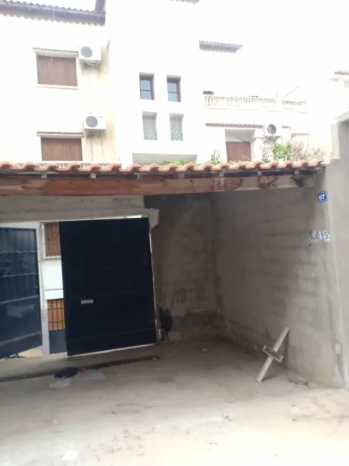 Location Villa Alger Cheraga