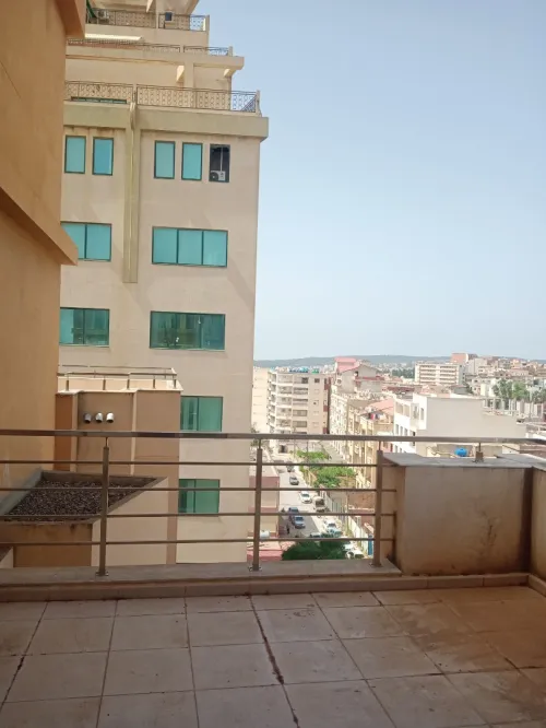 Vente Duplex F6 Alger Cheraga