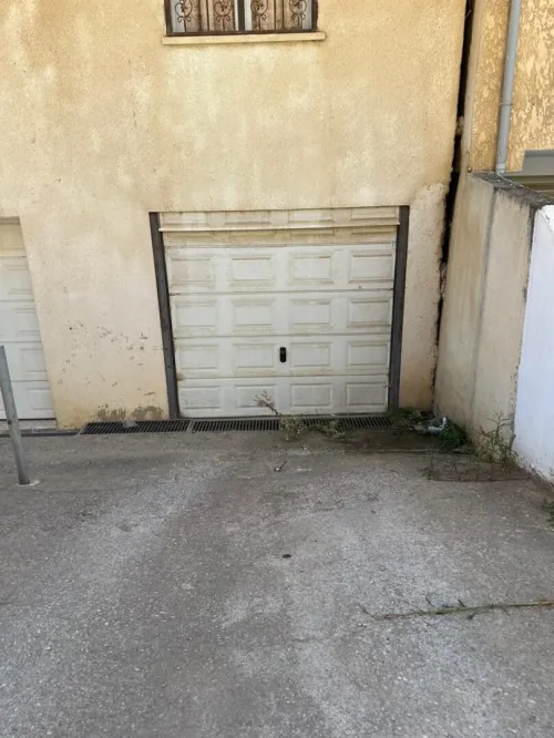 Vente Appartement F4 Alger El achour