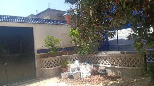 Location Villa Alger El achour
