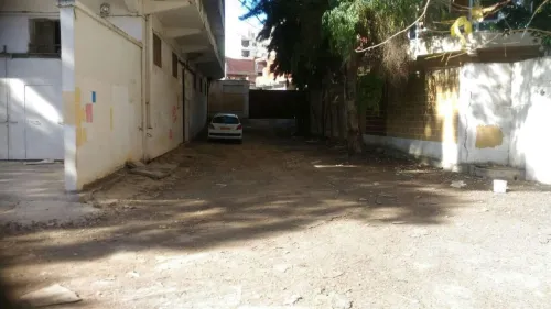 Vente Terrain Alger El achour
