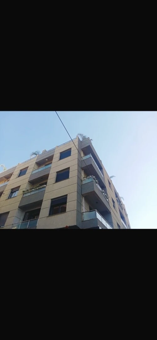 Vente Appartement F4 F5 F6 Alger Birkhadem