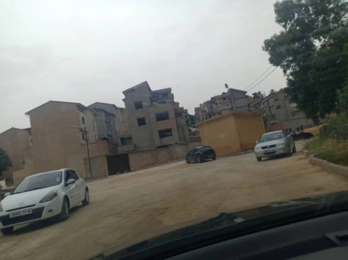 Vente Terrain Alger Khraissia