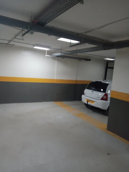 Vente Appartement F4 Alger Cheraga