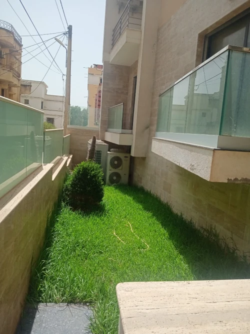 Vente Appartement F4 Alger Cheraga