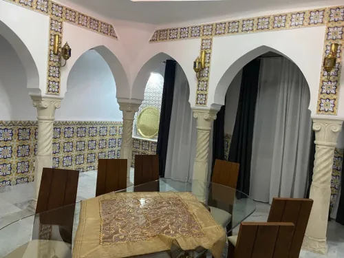 Location Villa Alger Hydra