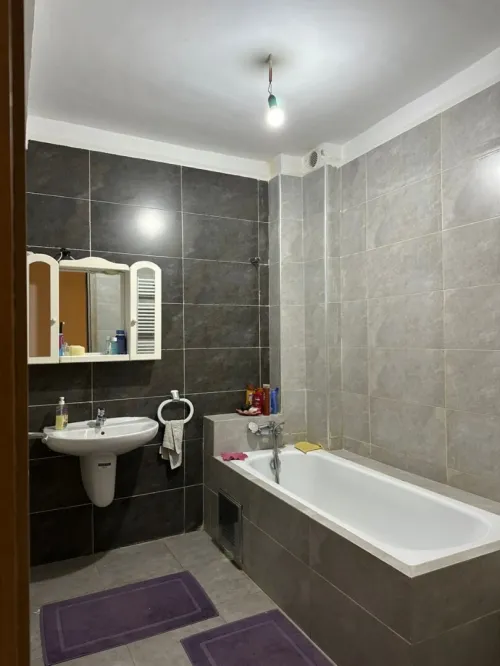 Vente Appartement F4 Alger Dely brahim
