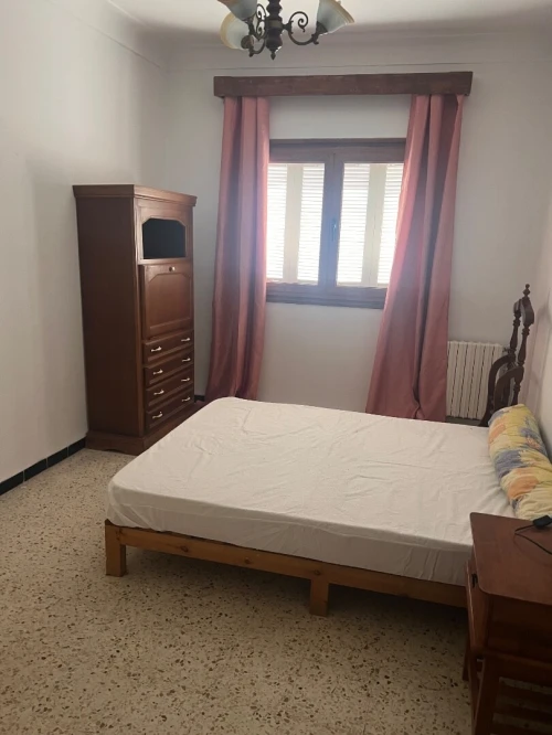 Location Appartement F5 Alger El achour