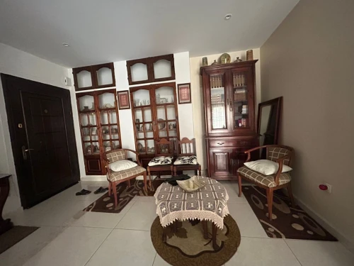 Vente Immeuble Alger El achour