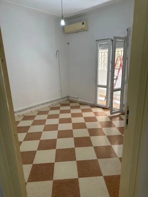 Vente Appartement F4 Alger El achour