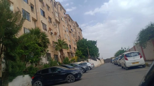 Vente Appartement F4 Alger Draria