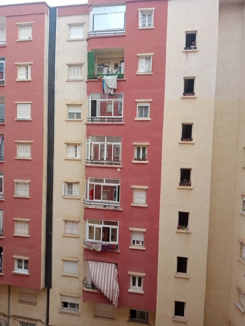 Vente Appartement F3 Alger Birkhadem