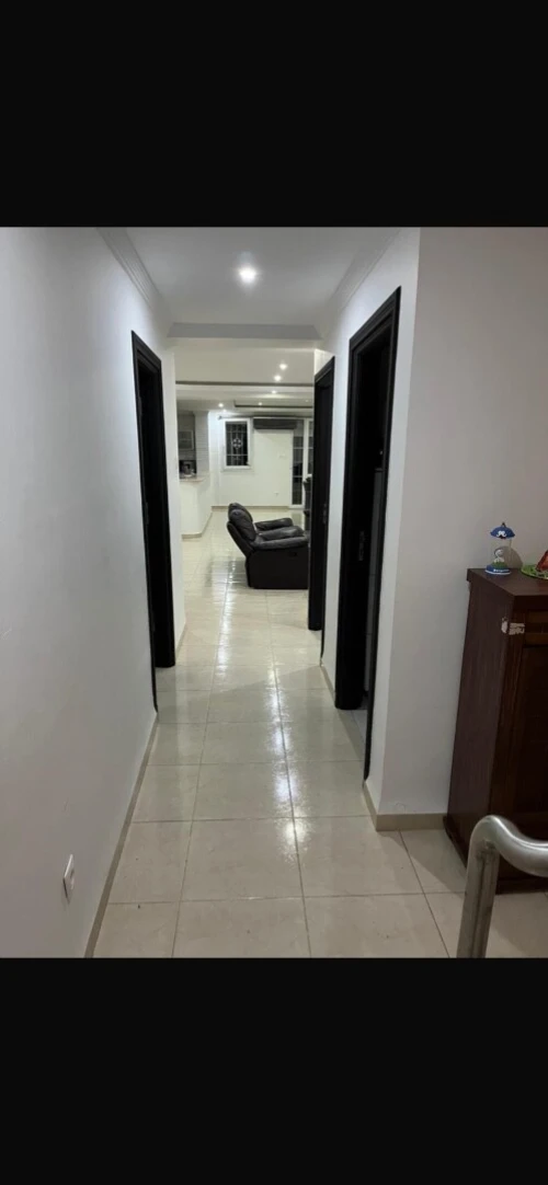 Vente Appartement F5 Alger El achour