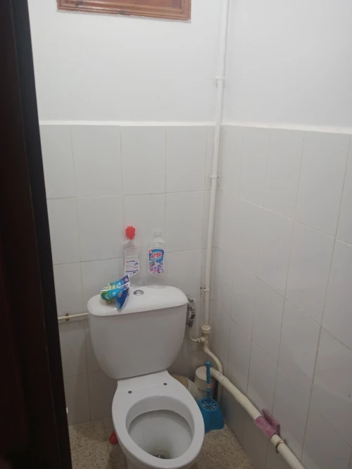 Location Niveau De Villa F3 Alger El achour