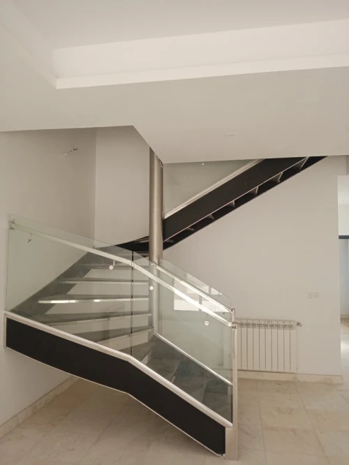 Vente Duplex F6 Alger Cheraga