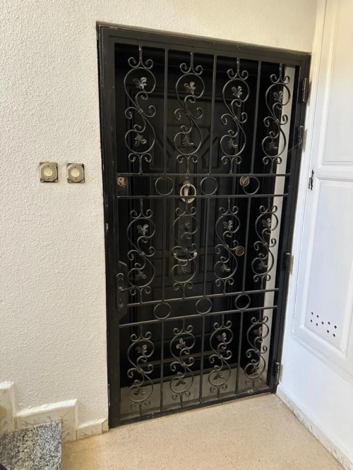 Vente Appartement F4 Alger El achour