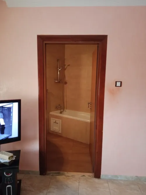 Vente Appartement F4 Alger El achour
