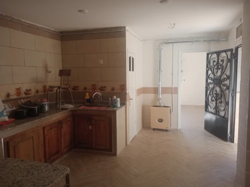 Location Appartement F2 Alger Draria