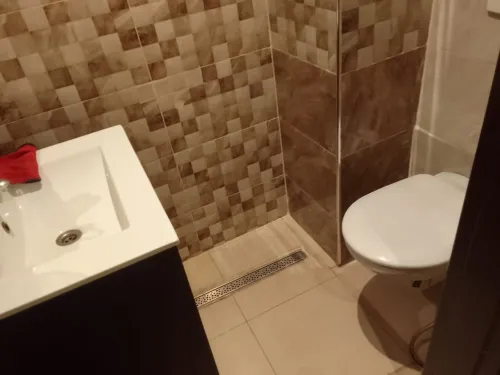 Vente Appartement Duplex F5 Tipaza Kolea