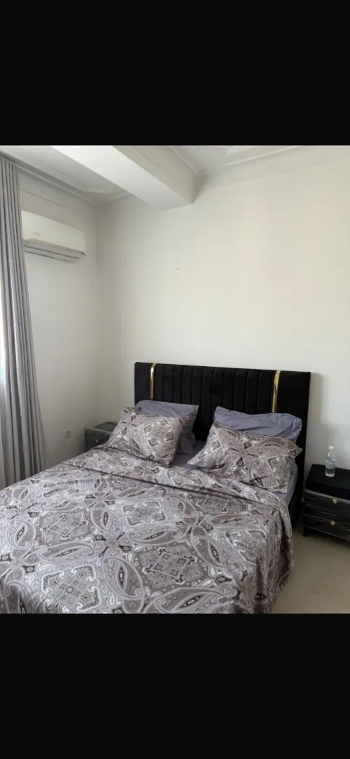Vente Appartement F3 Alger El achour