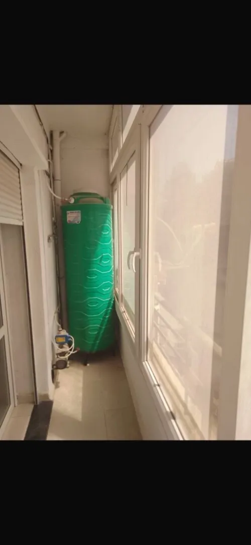 Vente Appartement F4 Alger Draria