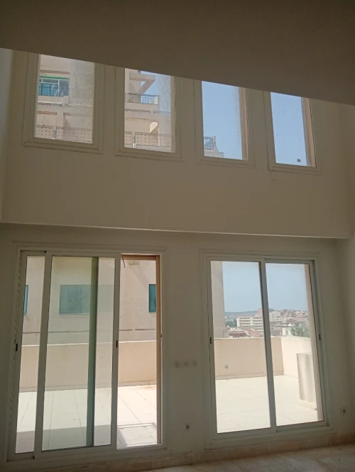 Vente Duplex F6 Alger Cheraga