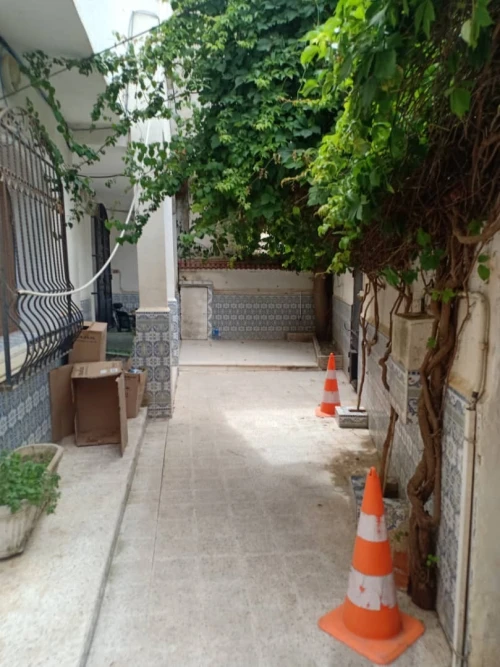 Location Villa Alger Cheraga