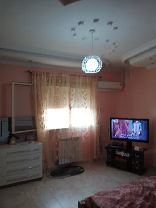 Vente Appartement F4 Alger El achour
