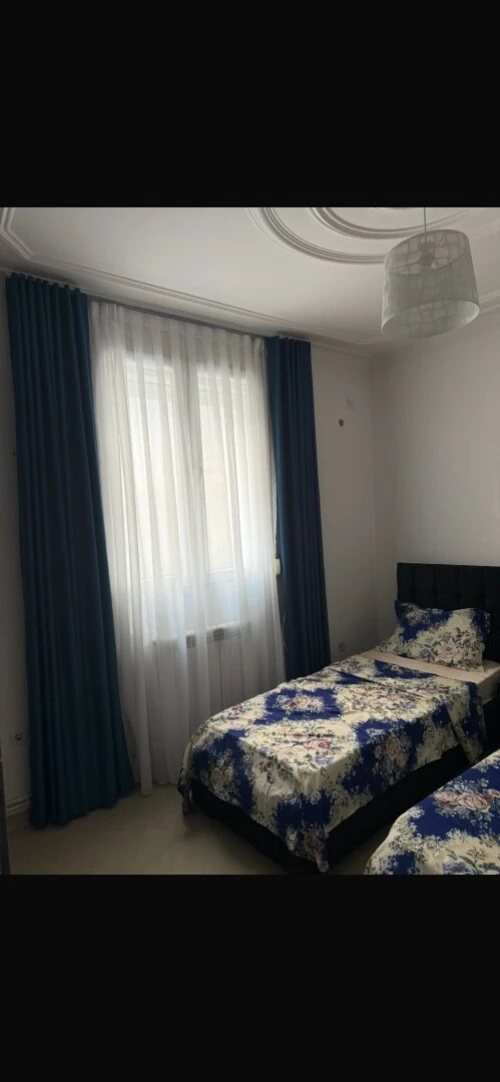 Vente Appartement F3 Alger El achour