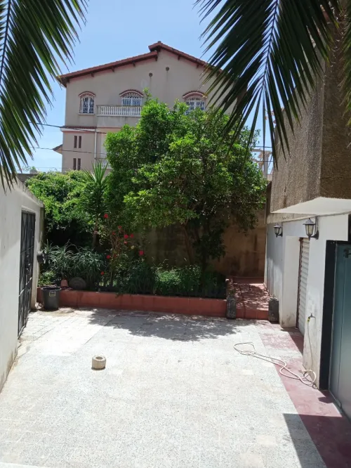 Vente Villa Alger Draria