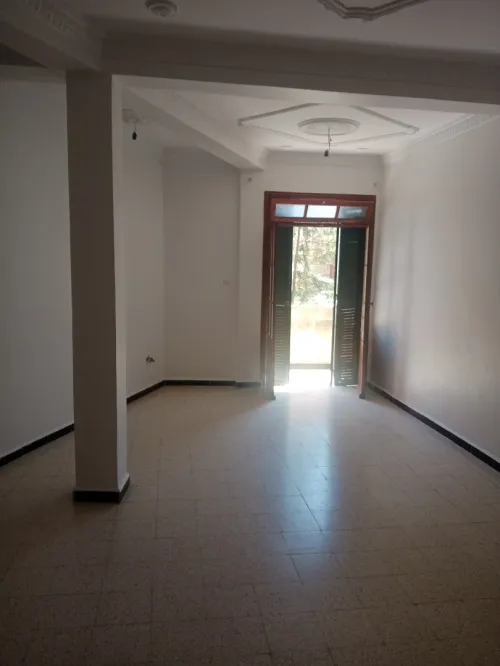 Location Niveau De Villa F3 Alger El achour