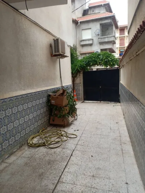 Location Villa Alger Cheraga