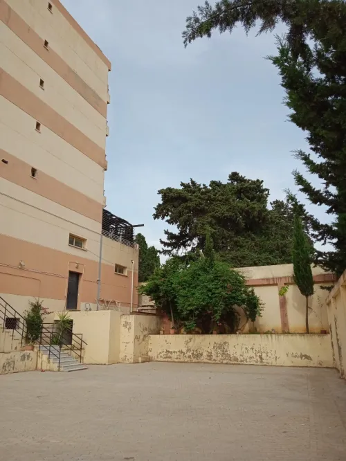 Vente Appartement F4 Alger El achour