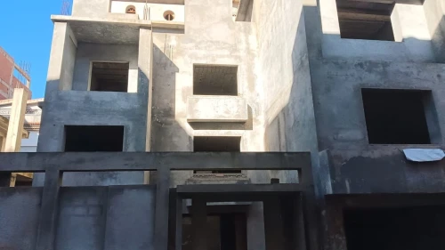 Vente Villa Alger Draria