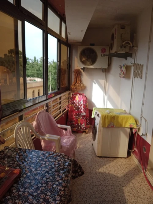 Vente Appartement F4 Alger El achour