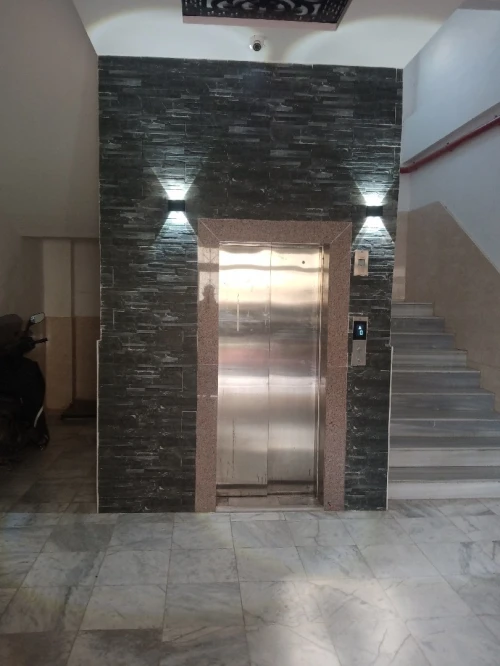 Location vacances Appartement F3 Alger Ouled fayet