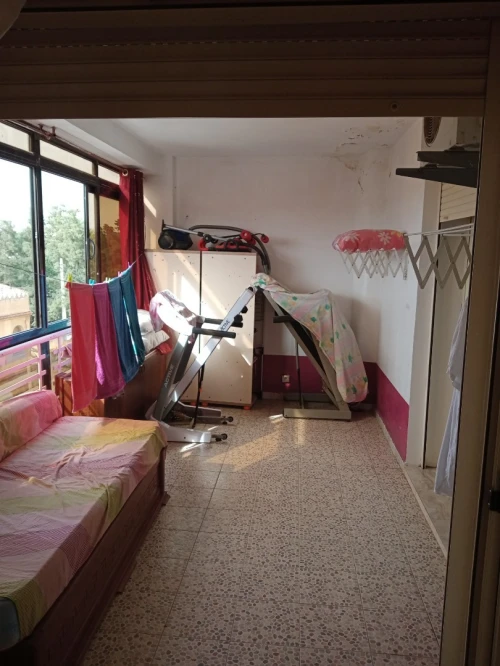 Vente Appartement F4 Alger El achour