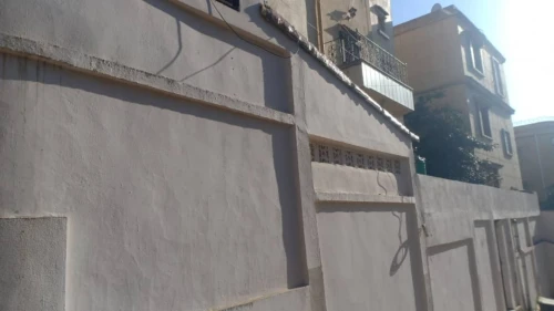 Vente Villa Alger El achour